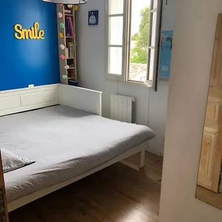 Maison Recente * 라플로트