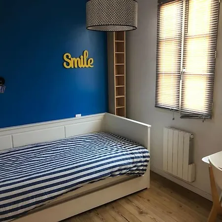 Maison Recente 빌라 라플로트