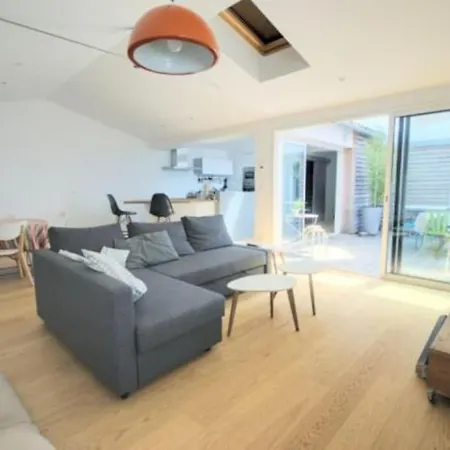 Maison Recente Villa La Flotte
