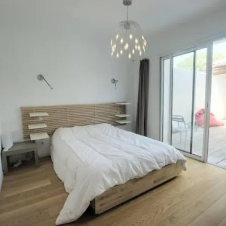 빌라 Maison Recente