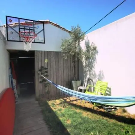 Maison Recente *
