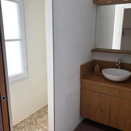 וילה Maison Recente לה פלוט